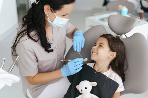 Best Urgent Dental Care for Toothache in Charleston, WV