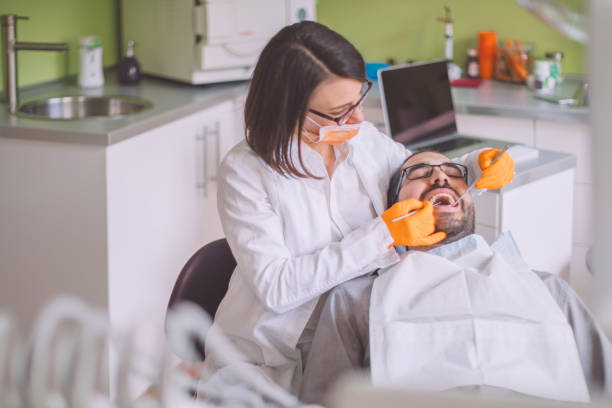 Best Emergency Dentist for Special Needs Patients in Charleston, WV