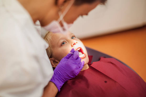 Best Orthodontic Emergency Dentist in Charleston, WV
