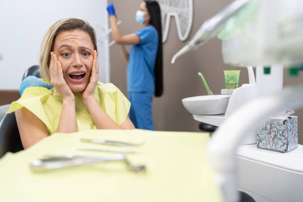 Best Emergency Dentist for Lost Fillings or Crowns in Charleston, WV