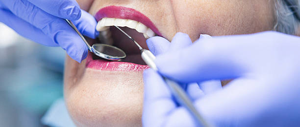 Best Mobile Emergency Dentist in Charleston, WV